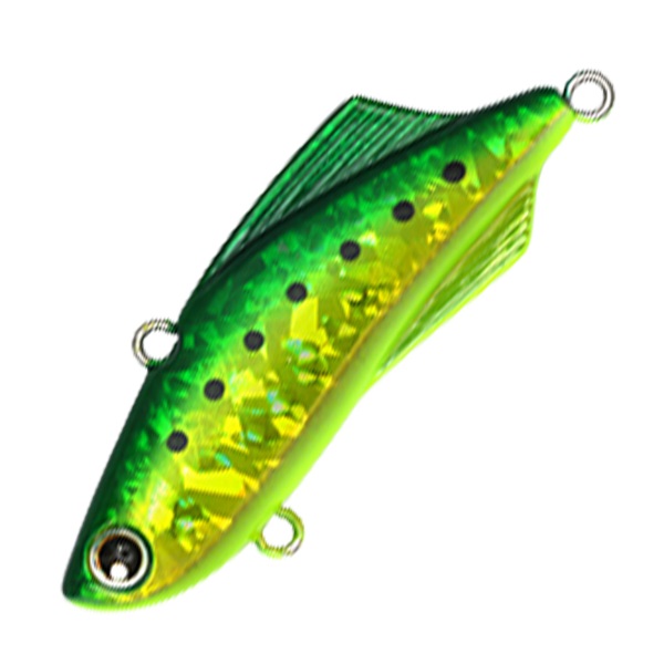 ＫＩＣＫＢＥＡＴ　５５ｍｍ　１７ｇ(S034SM ｸﾞﾘｰﾝｺﾞｰﾙﾄﾞｲﾜｼ(ｽﾏｯｼｭ))